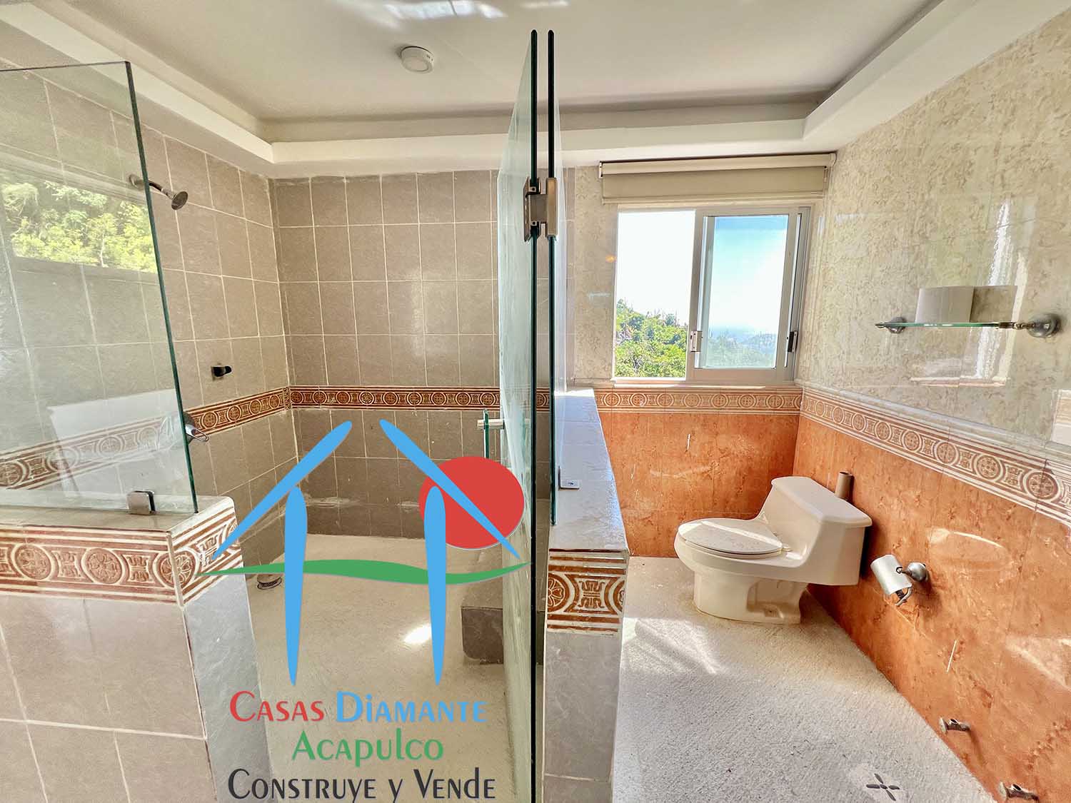 Punta Pichilingue PH J3 - Recámara principal 12